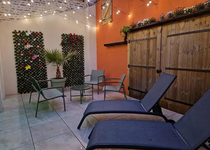 Reve Nature קאלה